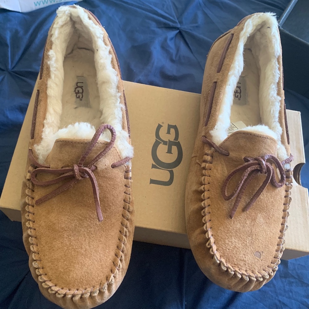 Ugg women